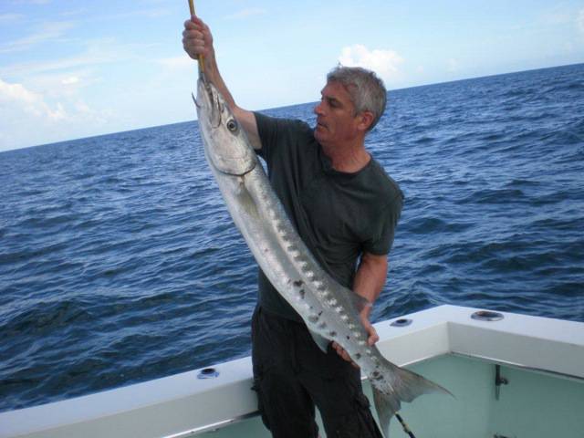 Party Head Boat Fishing  Florida Cruises, Sightseeing and Naples